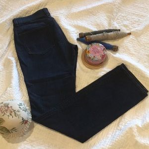 Ann Taylor Denim Jeans